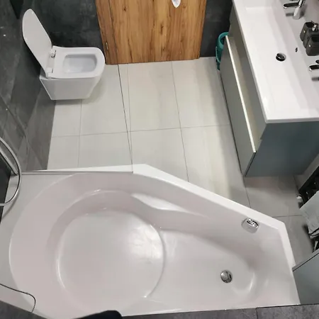 Apartman Saffron Apartment Ceske Budejovice